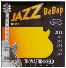 Thomastik infeld bb111 jazz - jazz, be