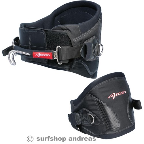 Ascan jack multi - trapezio, per