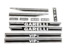 GARELLI VIP 4 DE LUXE N 4V kit