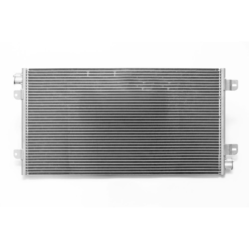 Condensatore climatizzatore - condensatore,