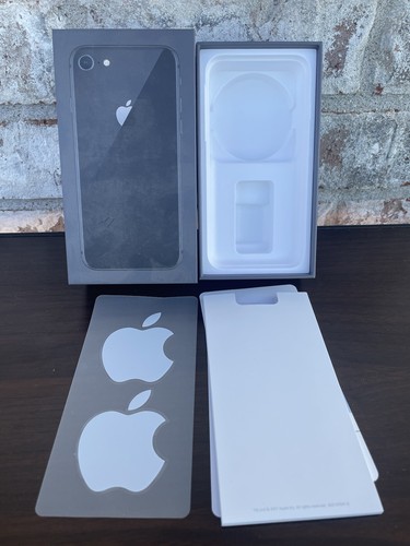 Iphone scatola vuota - iphone, 8