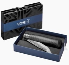 Coltello opinel 8 Brut De Forge Limited Edition 