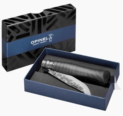 Coltello opinel brut - 8,