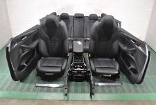 Originale BMW X3 G01 Interni sedili Pelle Sport Elettrici Riscaldati | 21633