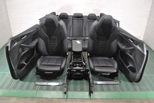 Originale bmw g01 interni - originale, x3