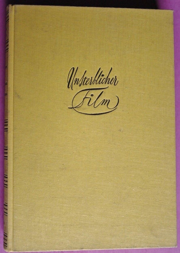 R90007 unsterblicher film die - r90007,