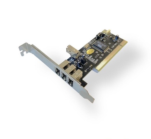 Via vt6306 scheda controller - vt6306,