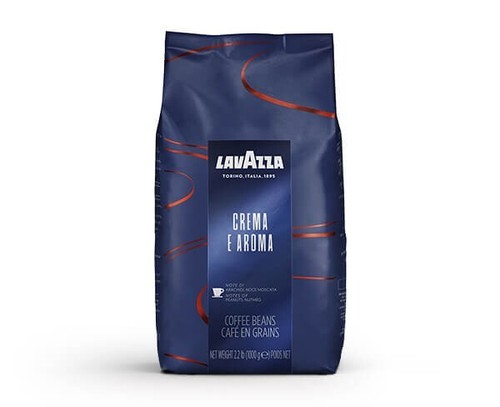 Lavazza crema e aroma - 6,