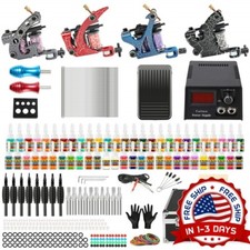 Kit tatuaje fuente de - kit,