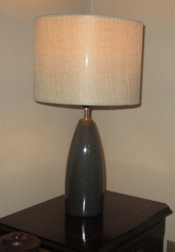 Base lampada - , da