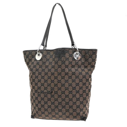 Borsa tracolla gucci - a, gg