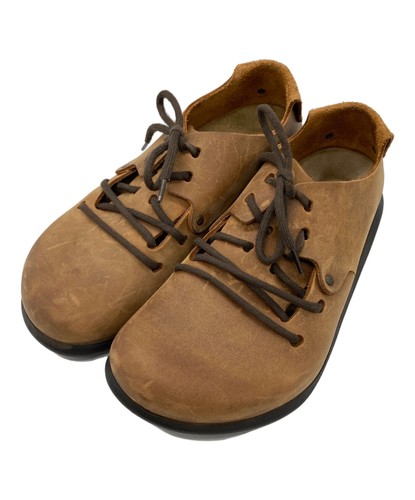 Birkenstock montana sneakers - birkenstock,