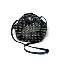 Borsa a marsupio vintage anni