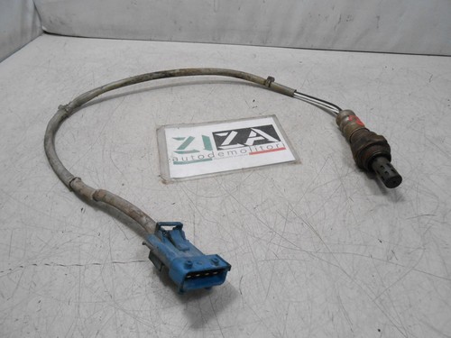 Sonda lambda citroen res - sonda, c3