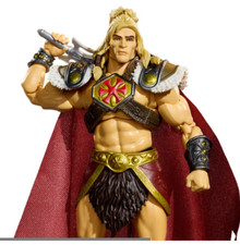 king grayskull chronicles