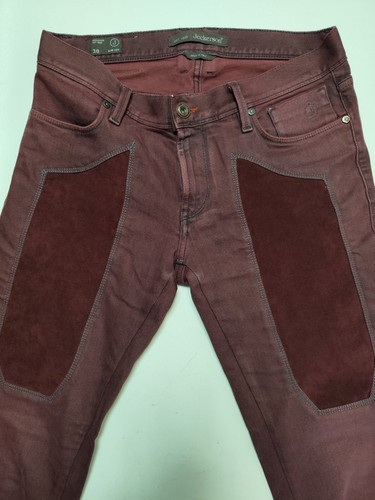 Pantalone jeans jeckerson - pantalone,