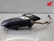 Marmitta Scarico Terminale