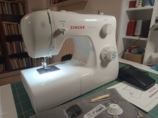 MACCHINA PER CUCIRE SINGER