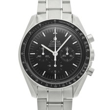 Omega Speedmaster Moonwatch