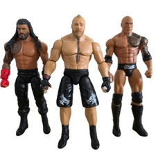 Figurine WWE Main Event Brock