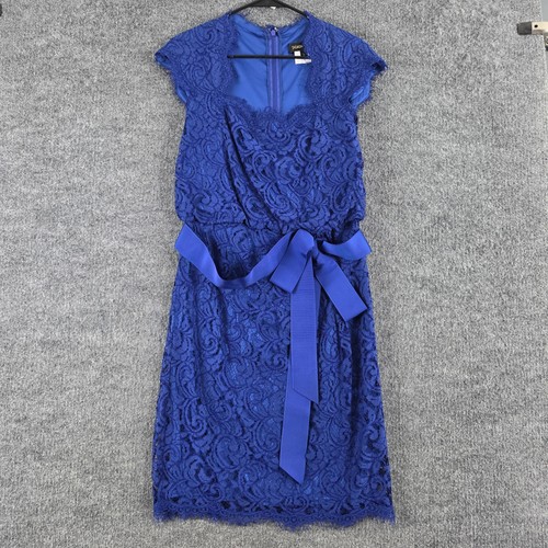Abito tadashi shoji tubino - abito,