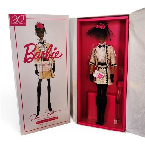 Bambola barbie best tea - barbie,