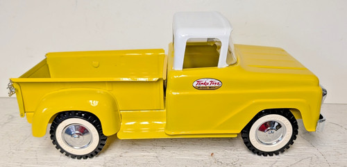 1959 tonk pickup dipinto - 1959,