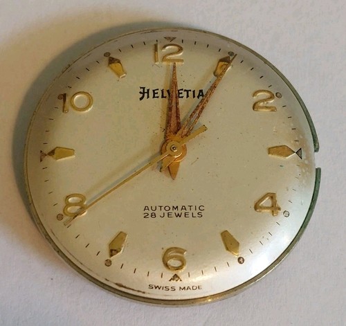 Orologio uomo helvetia - orologio,