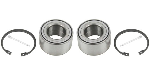 Cuscinetti ruota set - cuscinetti,