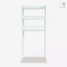 Mobile bagno coprilavatrice