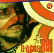Gigi D'agostino  - L'amour