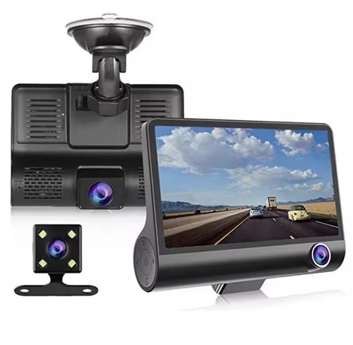 Telecamera per auto - auto, hd
