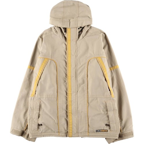 Giacca snowboard parka - , nylon