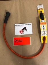 Cavo in silicone bobina/Spinterogeno universale 50cm  *HOTWIRES* Cod. PS20