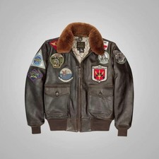 Top Gun Maverick G-1 Bomber