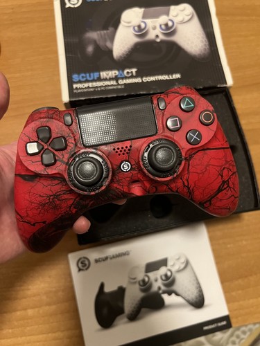 Scuf impact rare - scuf,