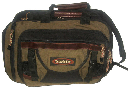 Timberland loden verde nero - timberland,