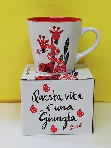 Gocciole pavesi tazza questa - pavesi,