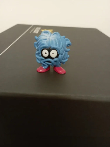 Action figure pokemon - figure,
