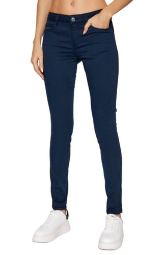 Guess pantalone donna prince - pantalone,