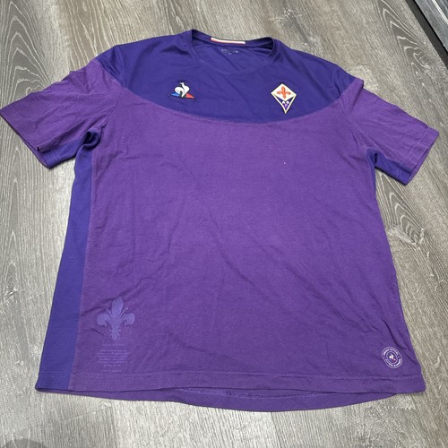 Maglia calcio acf fiorentina - maglia,