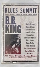B.B. King: Blues Summit Audio