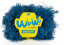 Katia Filato WOW Teddy Effetto