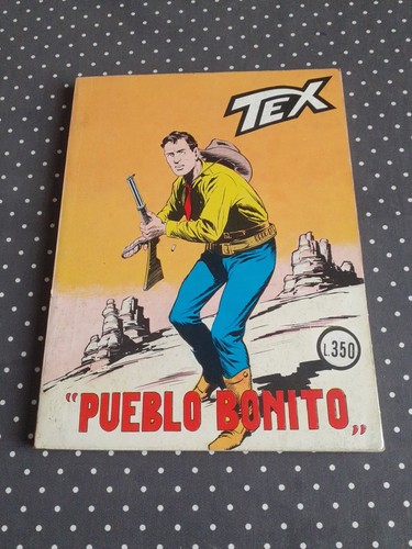 Fumetto collana tex gigante - fumetto,