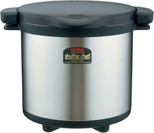 Thermos Fornello Isolato