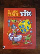 Jacovitti Gli anni d'oro del