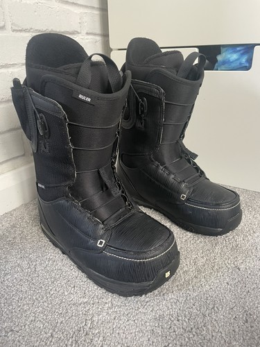 Stivali snowboard burton - stivali, da