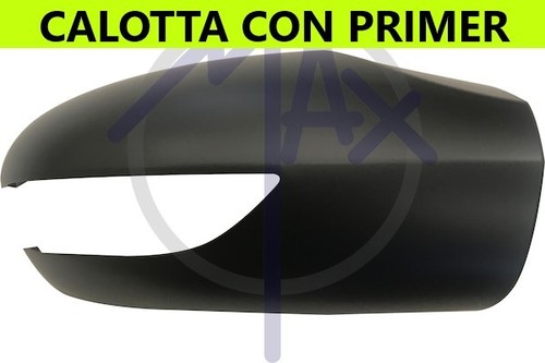 Calotta copertura specchio - calotta,