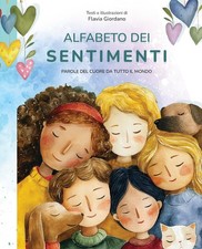 Libro - Flavia Giordano -