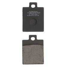 PASTIGLIE FRENO SYM SYMPHONY